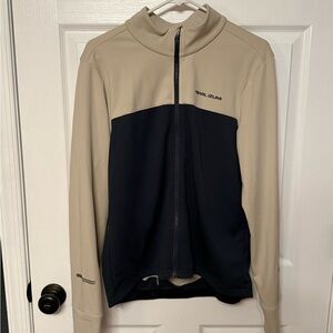 Pearl Izumi Quest Thermal Long Sleeve Bicycle Jersey